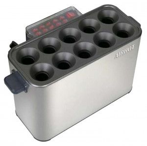Аппарат для приготовления сосисок в яйце Airhot ES-10