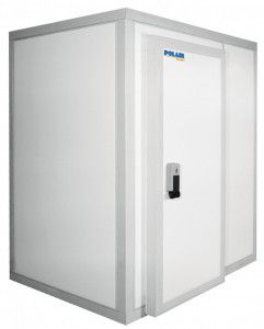 Камера холодильная POLAIR Professionale КХН-9,18 (1700х3200)